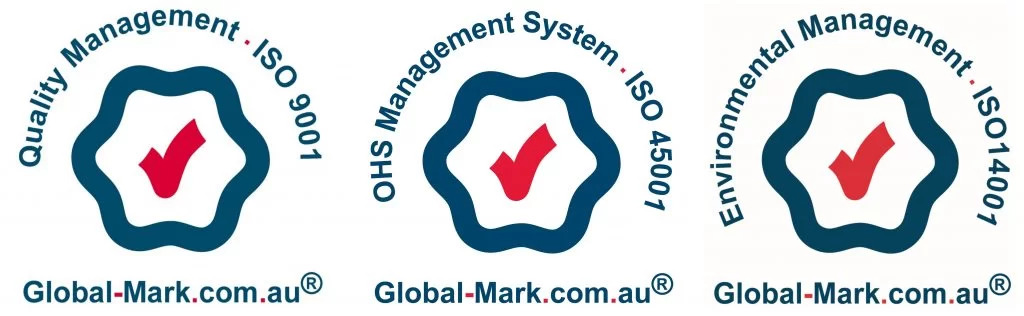 ISO Accreditation