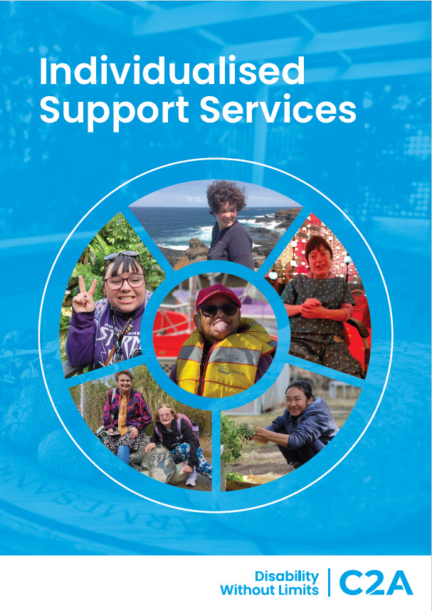 Disability Services & Support Organisation