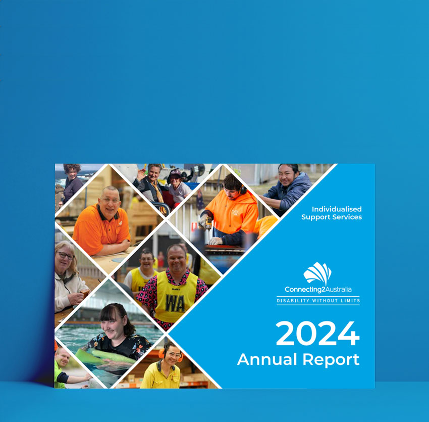 annual report 2024