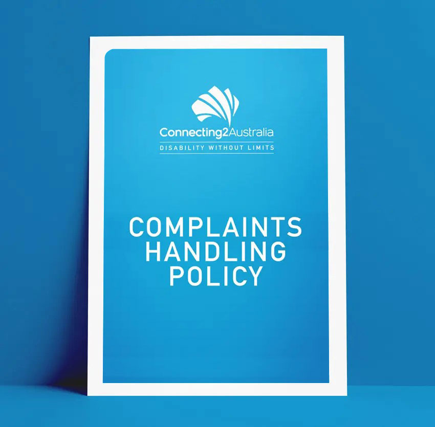 Complaints Policy