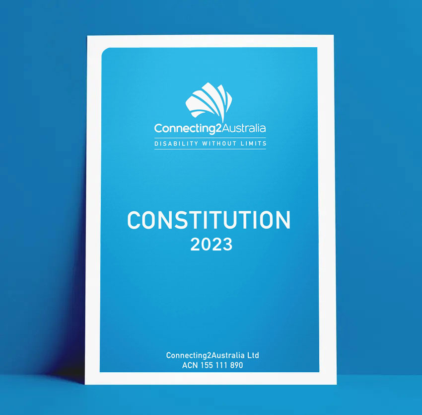 C2A constitution 2023