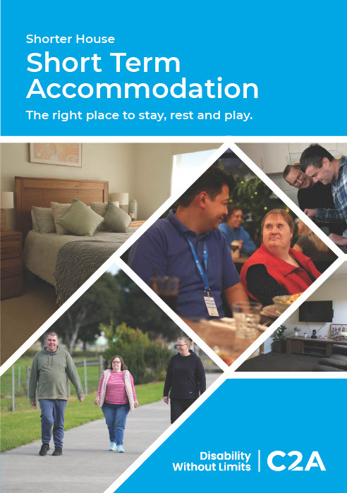 Accommodation
