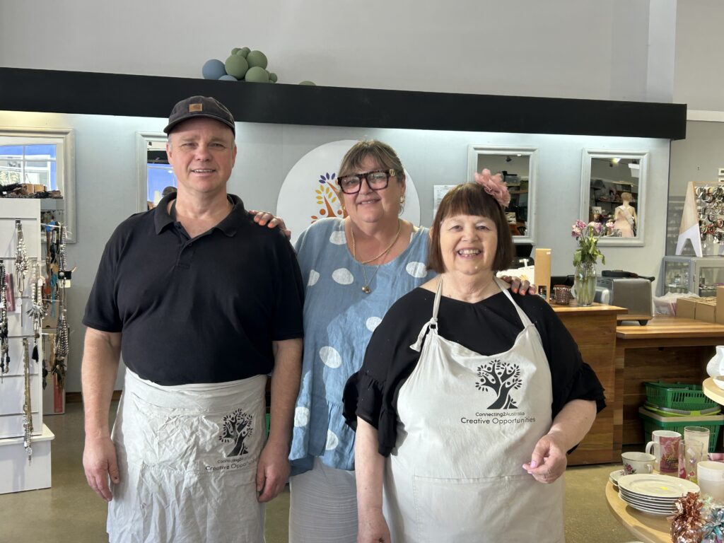 Volunteering in Victoria