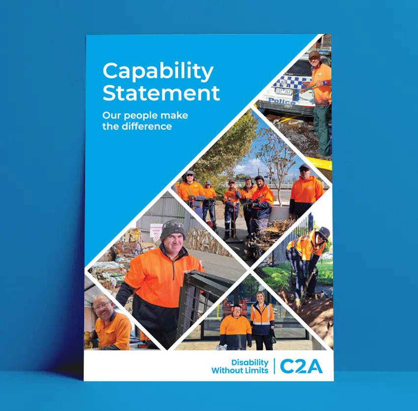 business capability 2025
