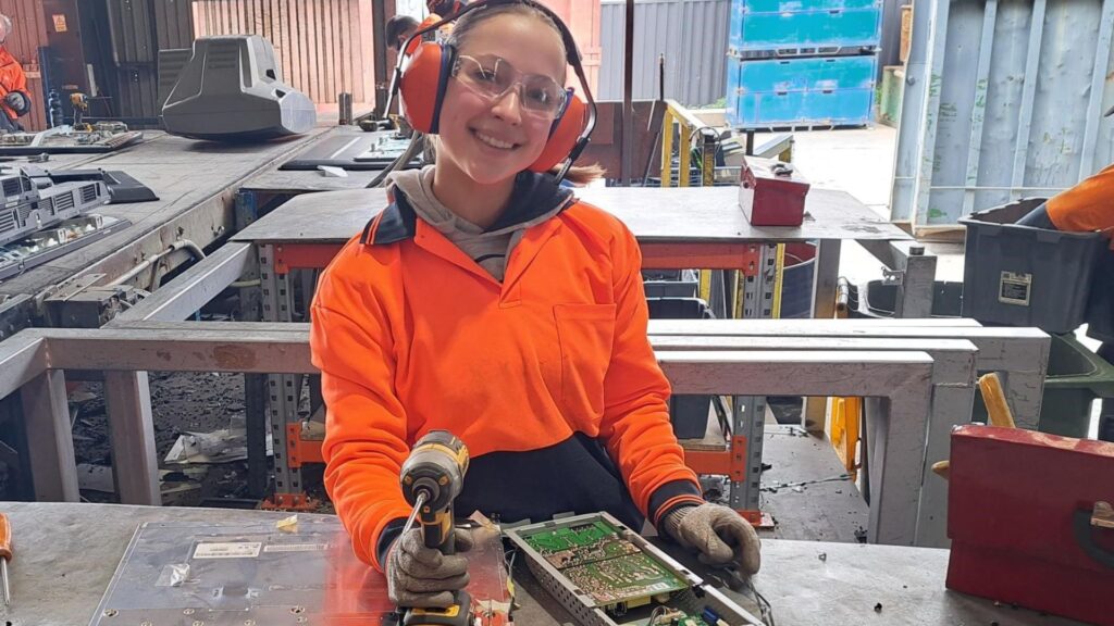 Supported Employment Melbourne | Inclusive Jobs with C2A