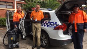 Certified Social Procurement Partners in Bendigo