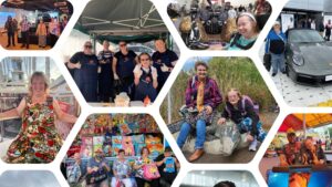 Disability Support Services in Victoria