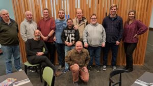 Disability Community Support in Victoria