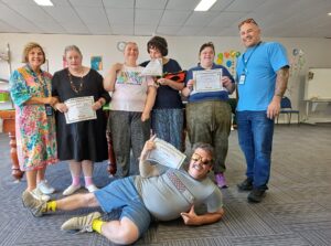 What Do NDIS Support Workers Do in Victoria?