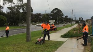 Commercial Weed Control Victoria | Grounds Maintenance