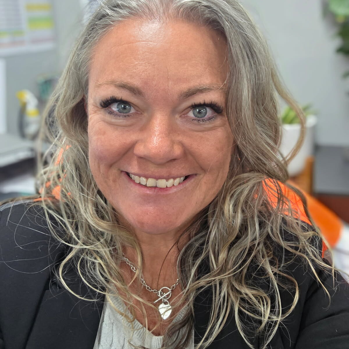 Jo Klitscher Jo Klitscher